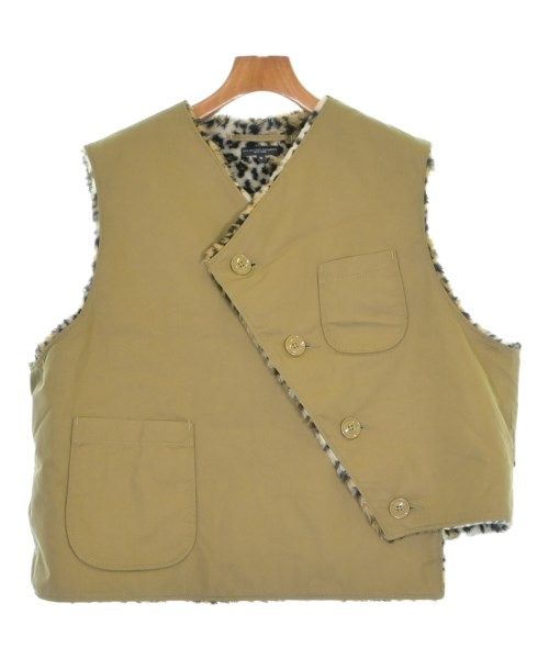 Engineered Garments ブルゾン（その他） メンズ 【古着】【中古】【送料無料】
