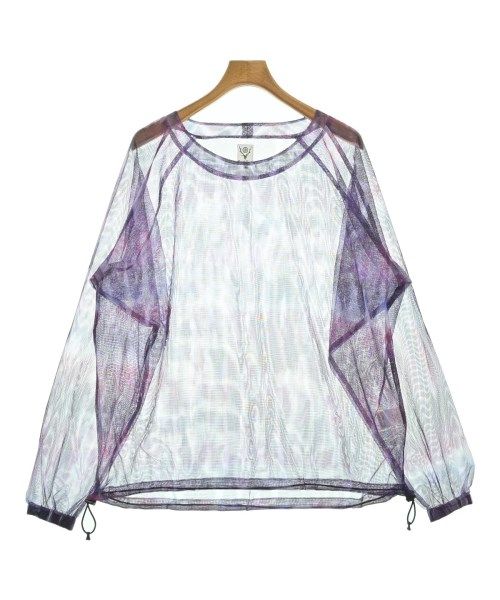 South2west8 カジュアルシャツ メンズ 【古着】【中古】【送料無料】