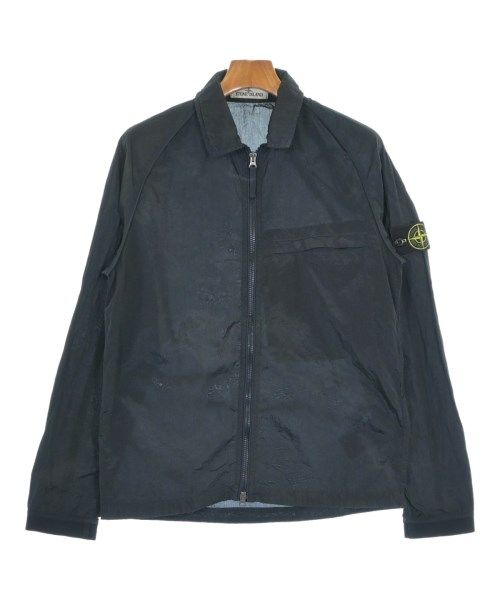 STONE ISLAND ブルゾン（その他） メンズ 【古着】【中古】【送料無料】