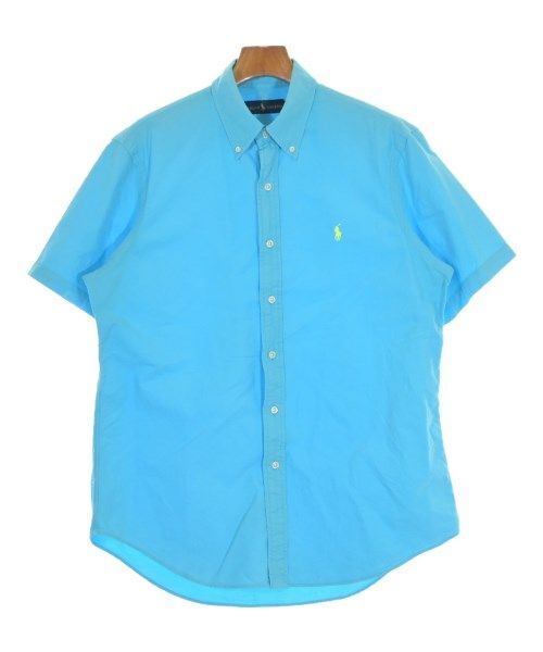 Polo Ralph Lauren カジュアルシャツ メンズ 【古着】【中古】【送料無料】