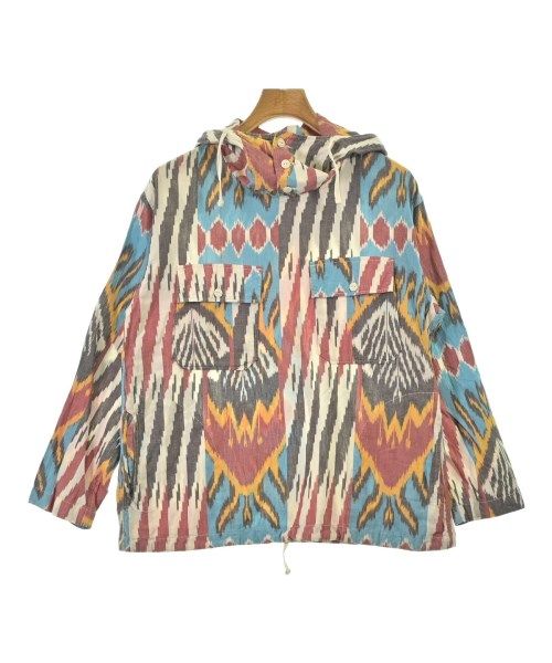 Engineered Garments カジュアルシャツ メンズ 【古着】【中古】【送料無料】