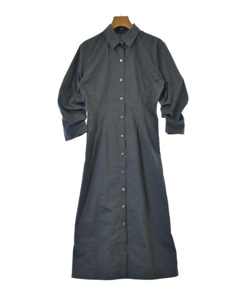 Theory シャツワンピース レディース 【古着】【中古】【送料無料】