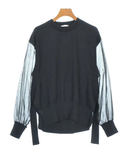 HYKE ニット・セーター レディース 【古着】【中古】【送料無料】