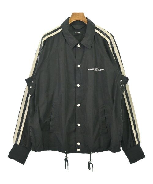 DIESEL ブルゾン メンズ 【古着】【中古】【送料無料】