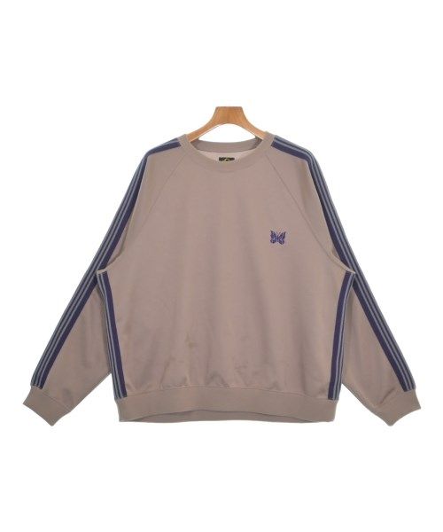 Needles スウェット メンズ 【古着】【中古】【送料無料】