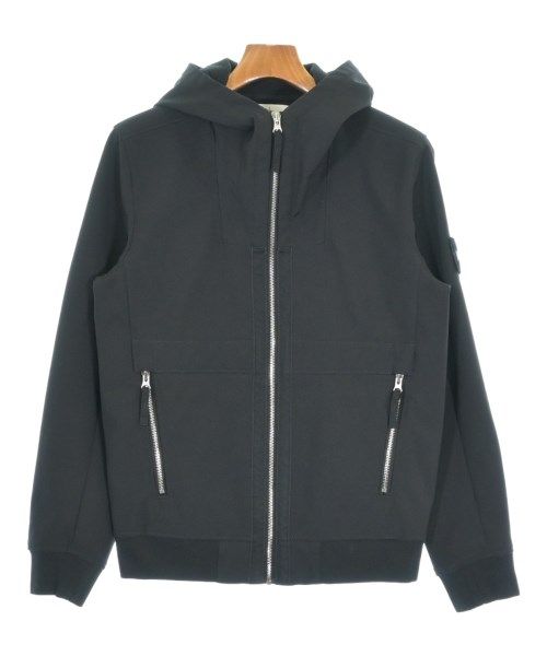 STONE ISLAND マウンテンパーカー メンズ 【古着】【中古】【送料無料】