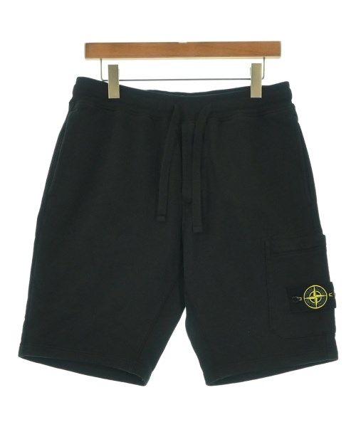STONE ISLAND ショートパンツ メンズ 【古着】【中古】【送料無料】