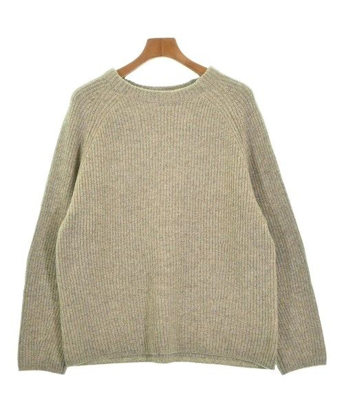 theory luxe ニット・セーター レディース 【古着】【中古】【送料無料】
