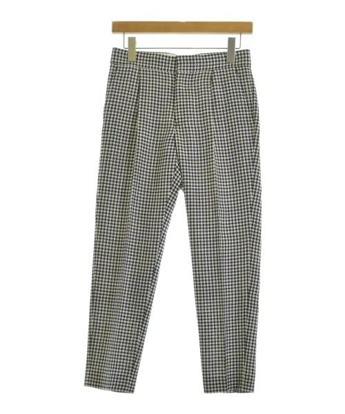 Drawer クロップドパンツ レディース 【古着】【中古】【送料無料】