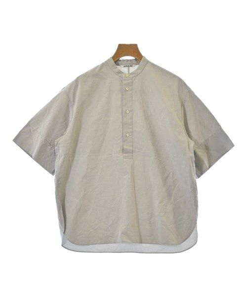 AURALEE ブラウス レディース 【古着】【中古】【送料無料】