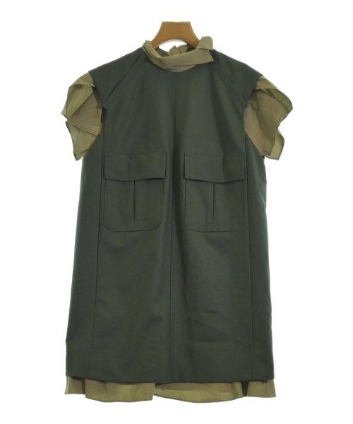 TOGA ワンピース レディース 【古着】【中古】【送料無料】