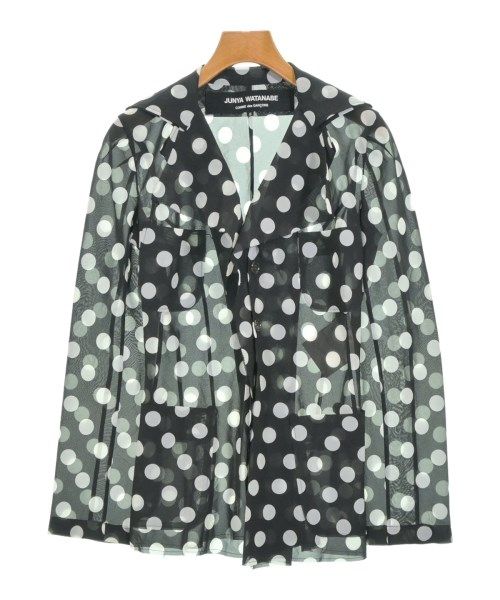 JUNYA WATANABE カジュアルジャケット レディース 【古着】【中古】【送料無料】