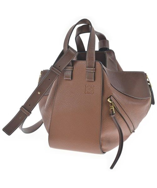 LOEWE ショルダーバッグ レディース 【古着】【中古】【送料無料】