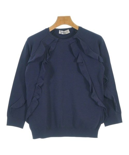 VALENTINO ニット・セーター レディース 【古着】【中古】【送料無料】
