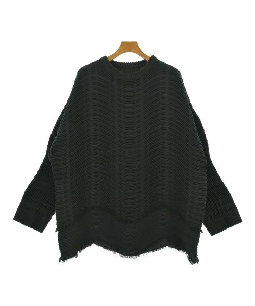 A-POC ABLE ISSEY MIYAKE スウェット メンズ 【古着】【中古】【送料無料】