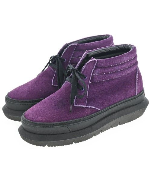 sacai スニーカー メンズ 【古着】【中古】【送料無料】