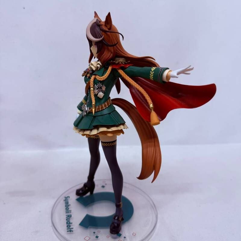 まとめ】 ウマ娘 プリティダービー シンデレラグレイ フィギュア 4体 