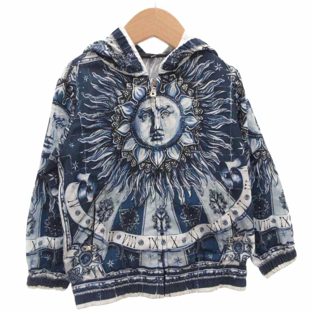 ドルチェ&ガッバーナ ドルガバ DOLCE&GABBANA ジャケット ブルゾン 総
