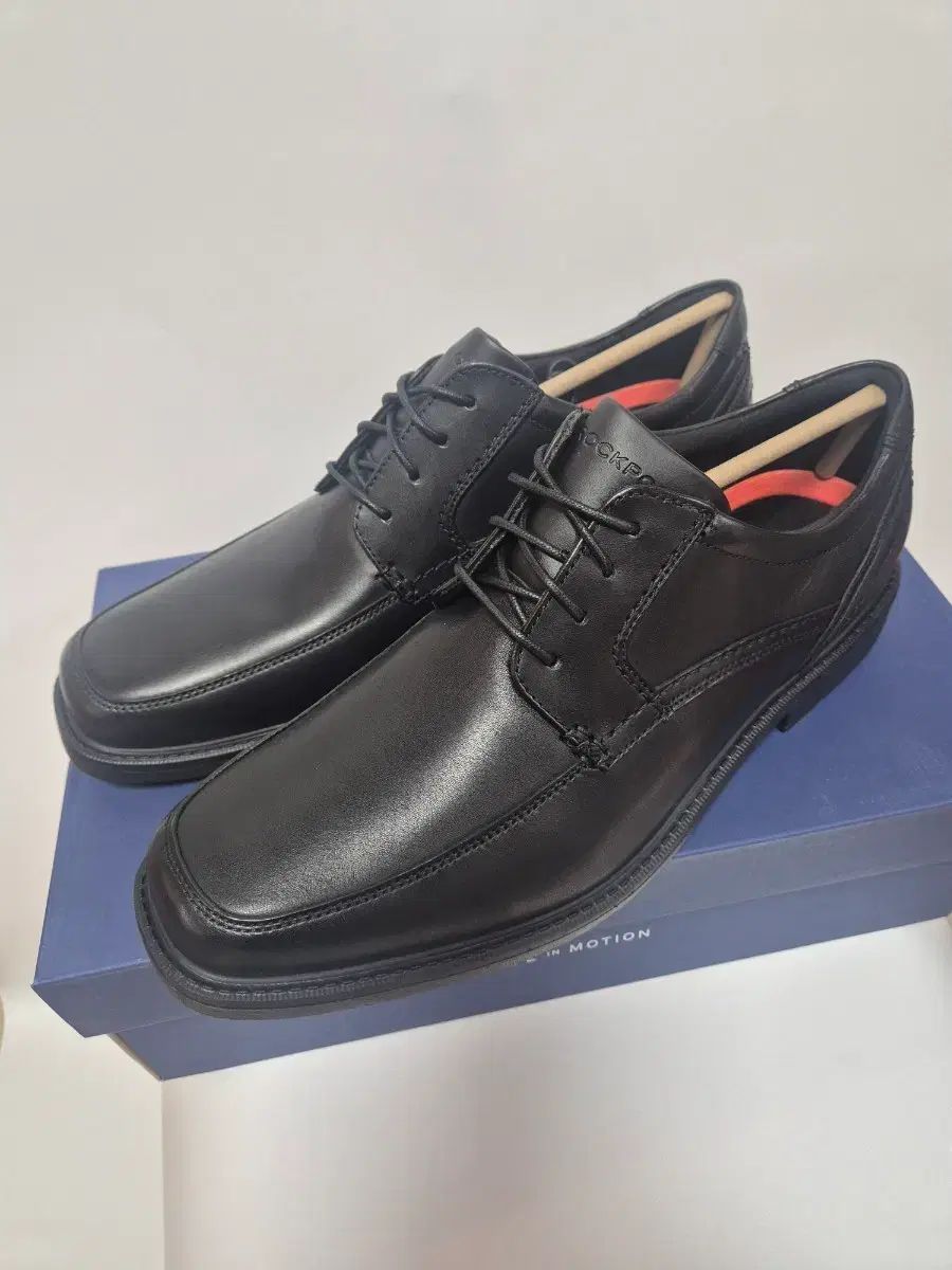 ロックポート SL2 APRON TOE 300