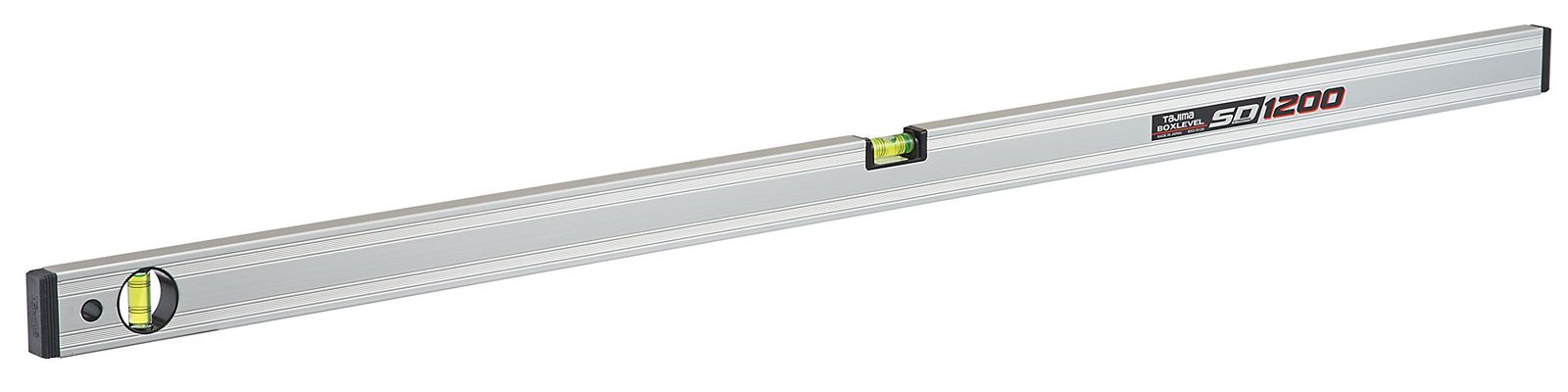 タジマ(Tajima) ボックスレベルスタンダード 1200mm BX2-S120(沖縄・離島の方発送不可）) b1283526
