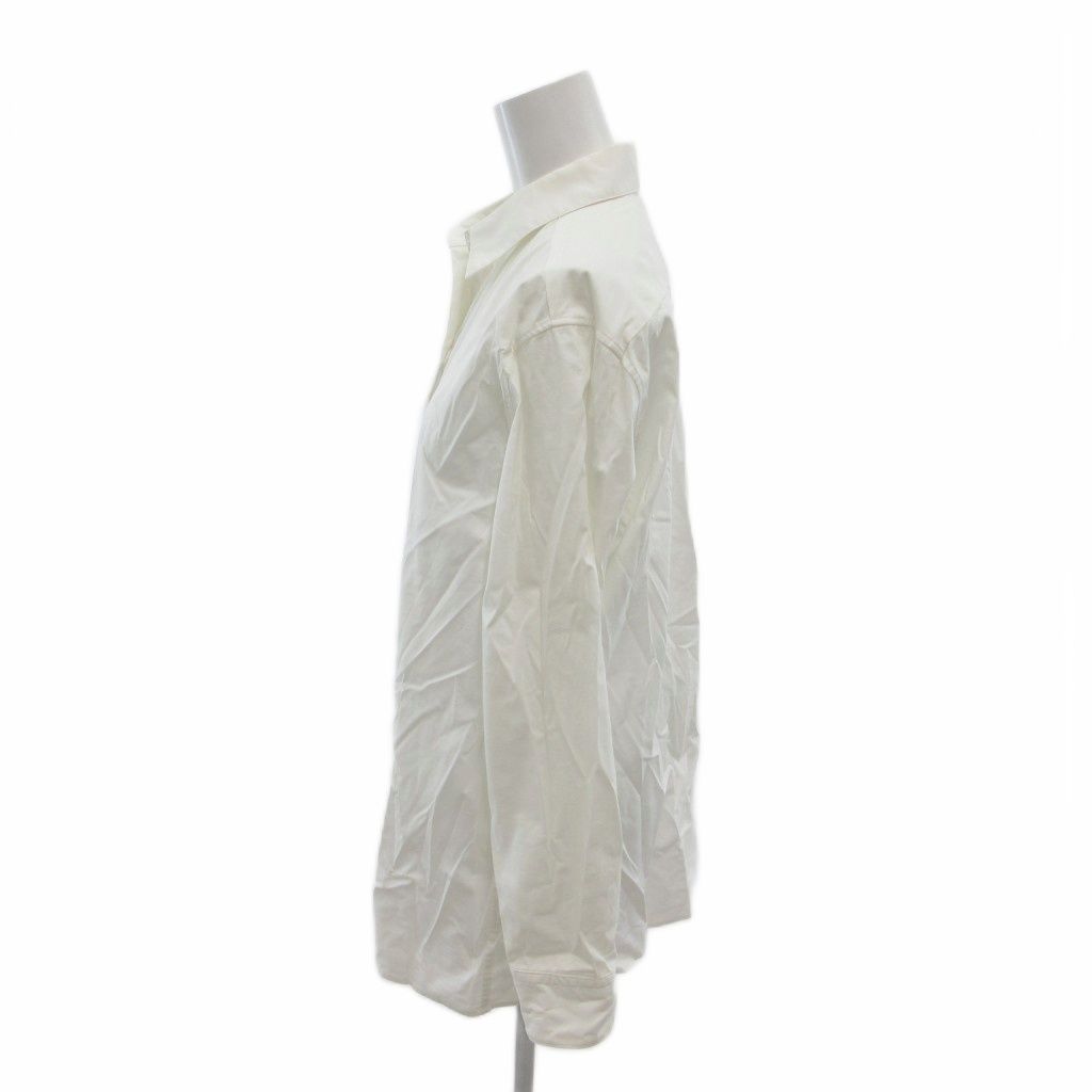Ameri VINTAGE - AmeriVINTAGE　HEART CUTTING DOCKING TOP アメリヴィンテージ Ameri VINTAGE HEART CUTTING DOCKING TOP シャツ