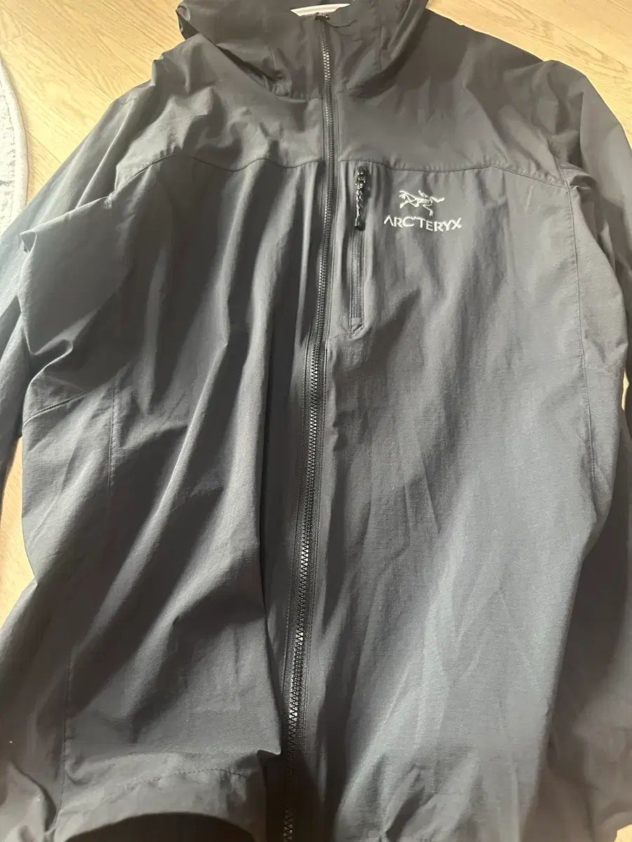 ARC'TERYX アークテリクス スコーミッシュ ブラック Mサイズ