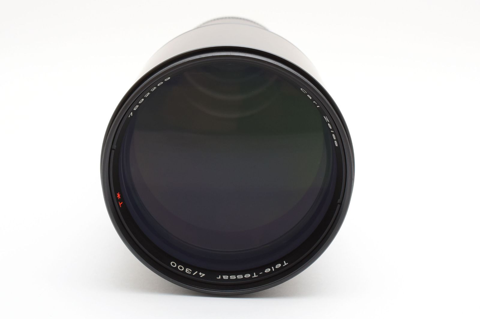 ☆良品☆ Contax Carl Zeiss Tele-Tessar 300mm F4 T＊ MMJ