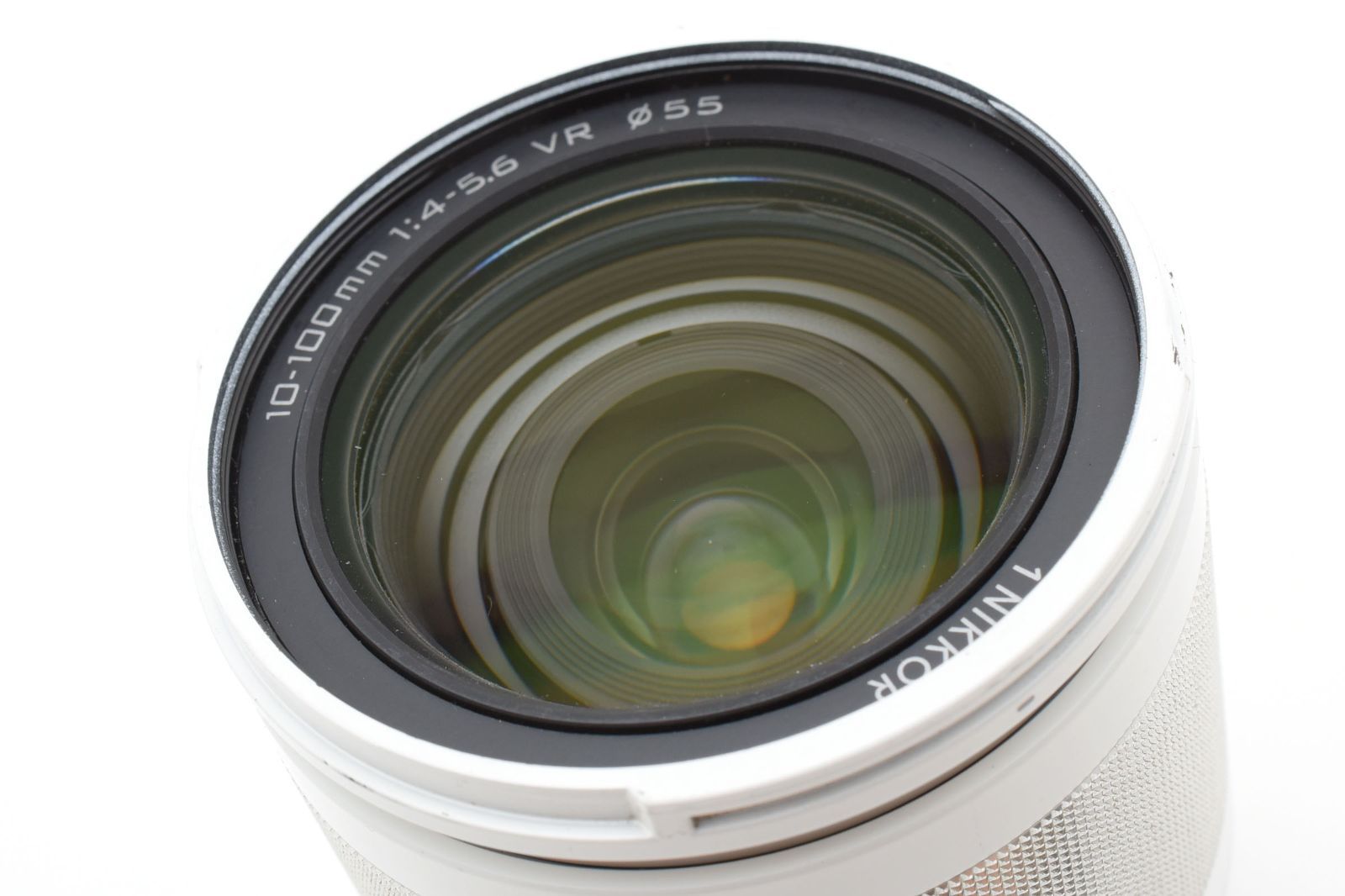 Nikon AF -600コンパクトフィルムカメラ ニコン NIKON 1 NIKKOR VR 10-100mm F4-5.6 現状品#2004 【公式通販】