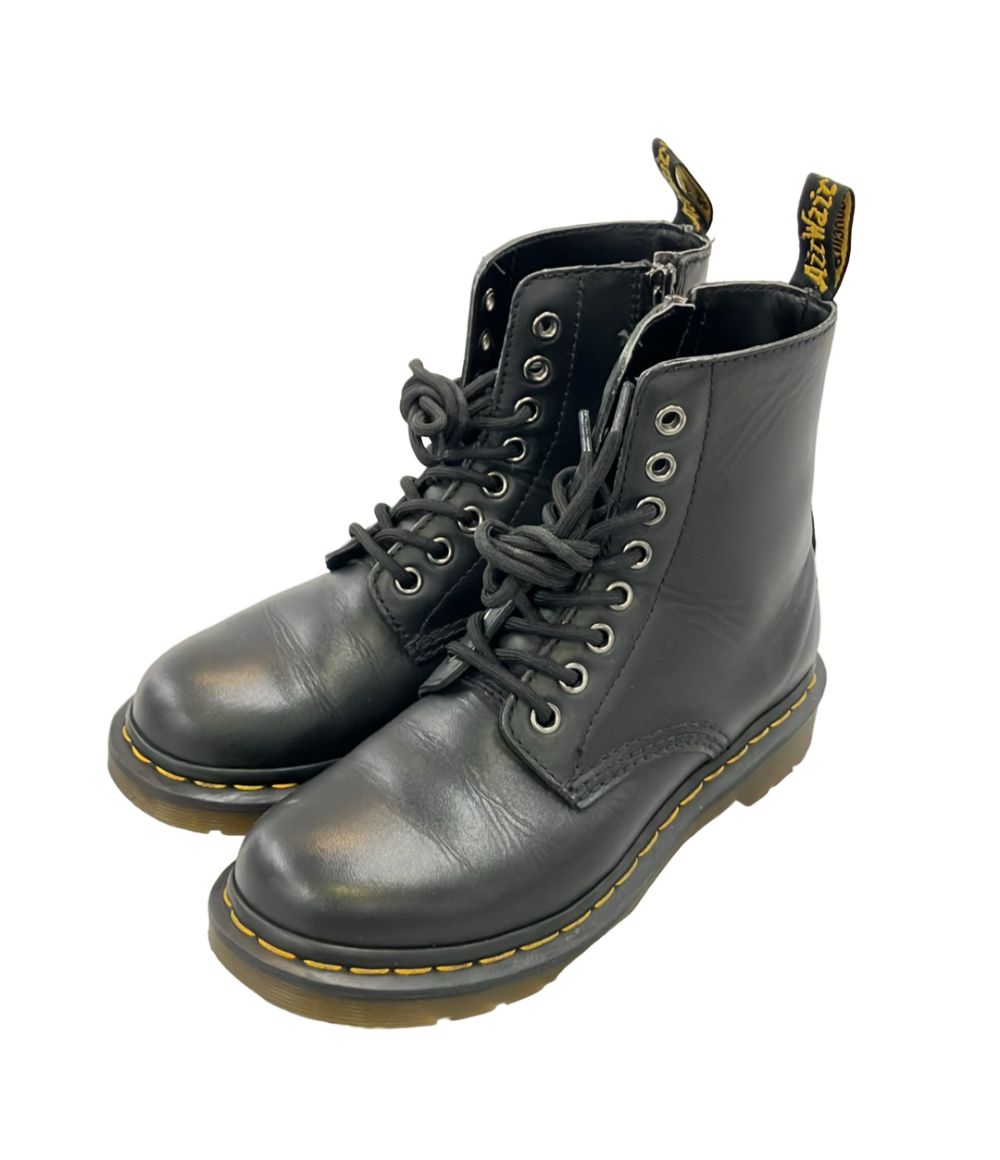 ドクターマーチン 8ホールブーツ レディース SIZE UK 4 (23cm) Dr.Martens