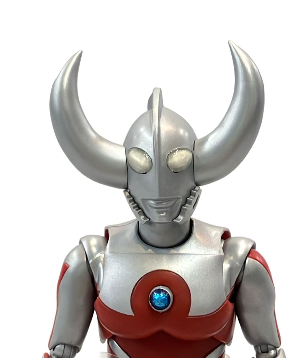 バンダイ S.H.Figuarts ウルトラの父 フィギュア ウルトラマンエース