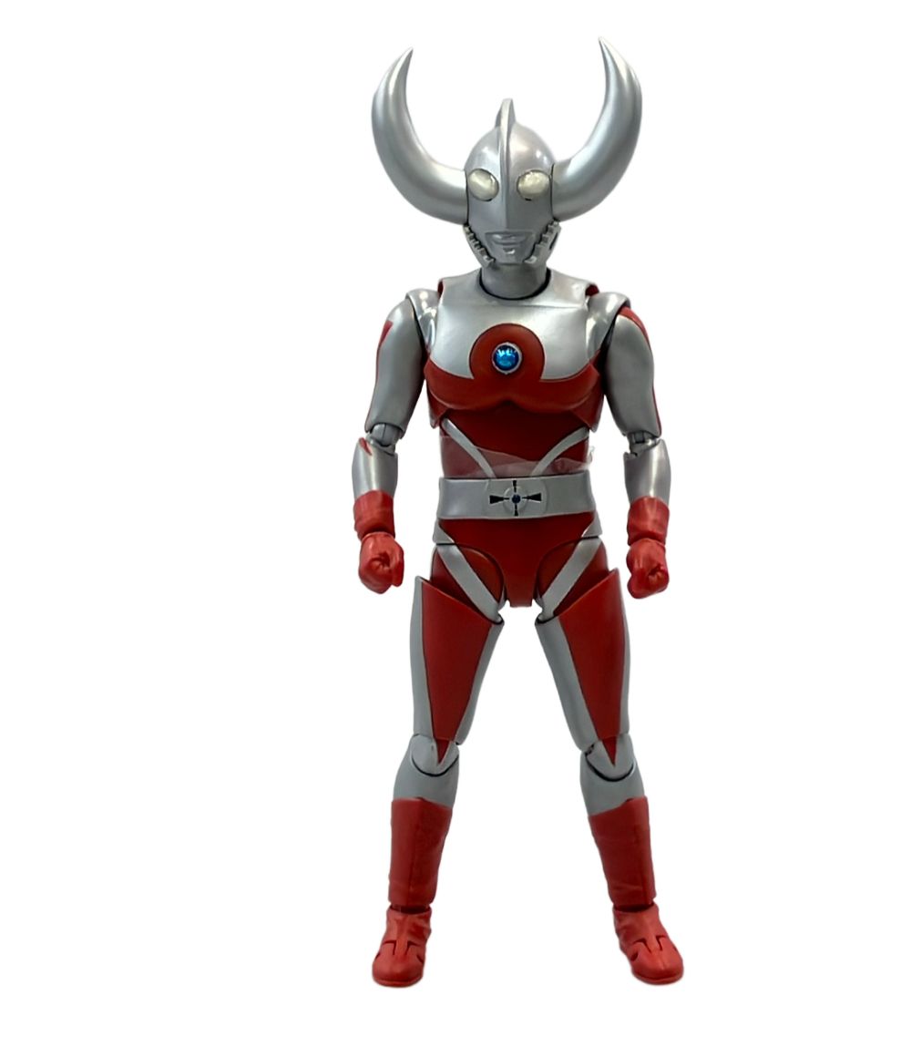 バンダイ S.H.Figuarts ウルトラの父 フィギュア ウルトラマンエース
