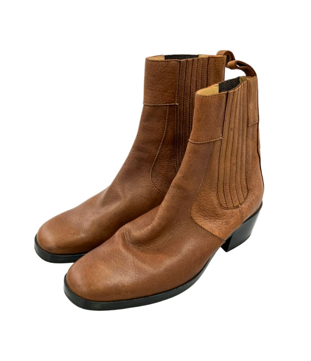 バレンシアガ チェルシーブーツ メンズ SIZE 41 (27cm) BALENCIAGA