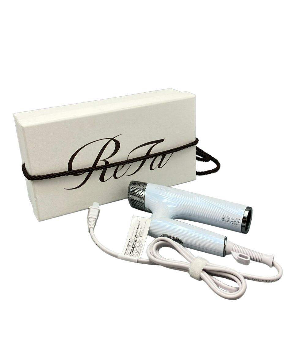 エムティージー ヘアドライヤー リファ ビューティック ドライヤースマート RE-AN-02A MTG