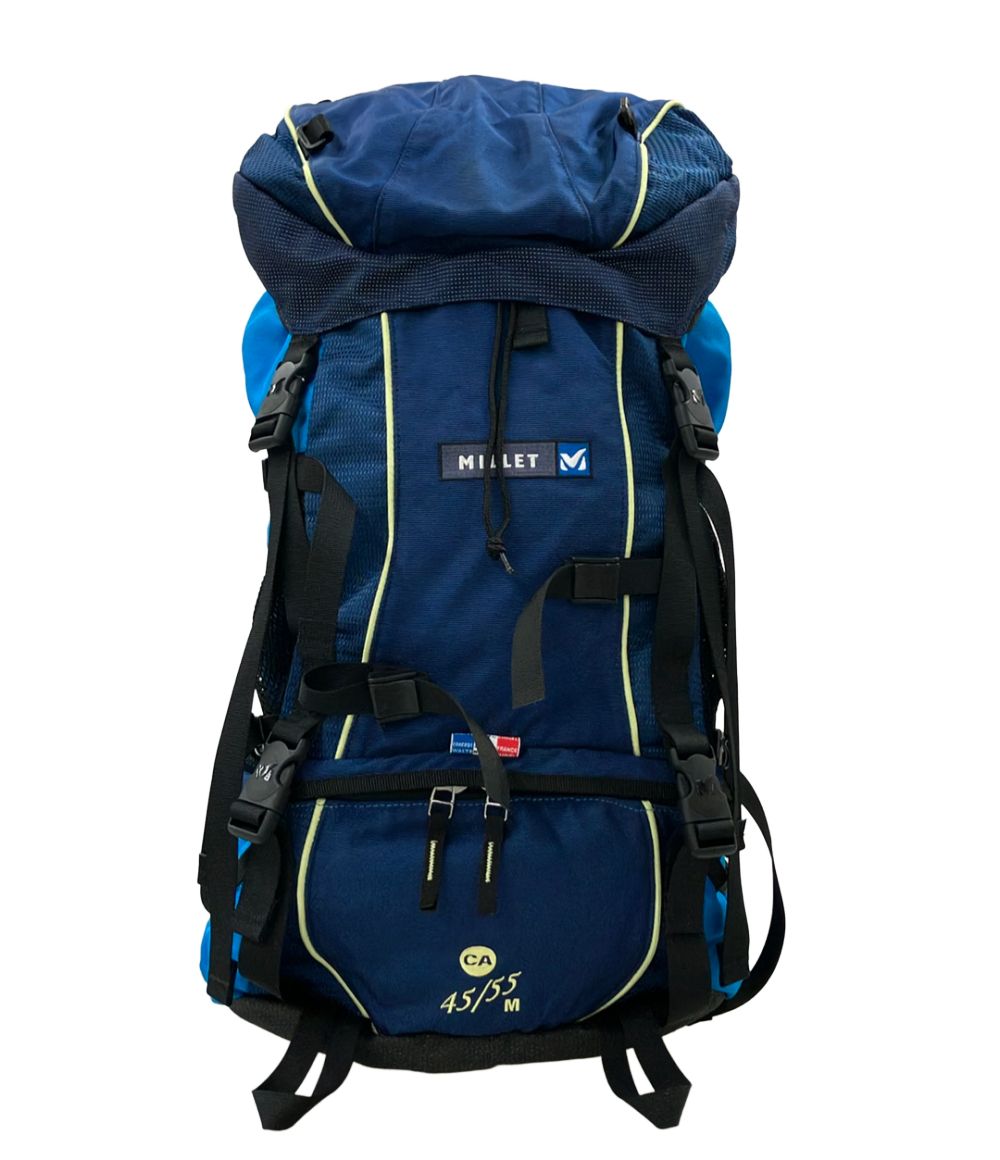 ミレー リュック バックパック CA45/55 メンズ MILLET