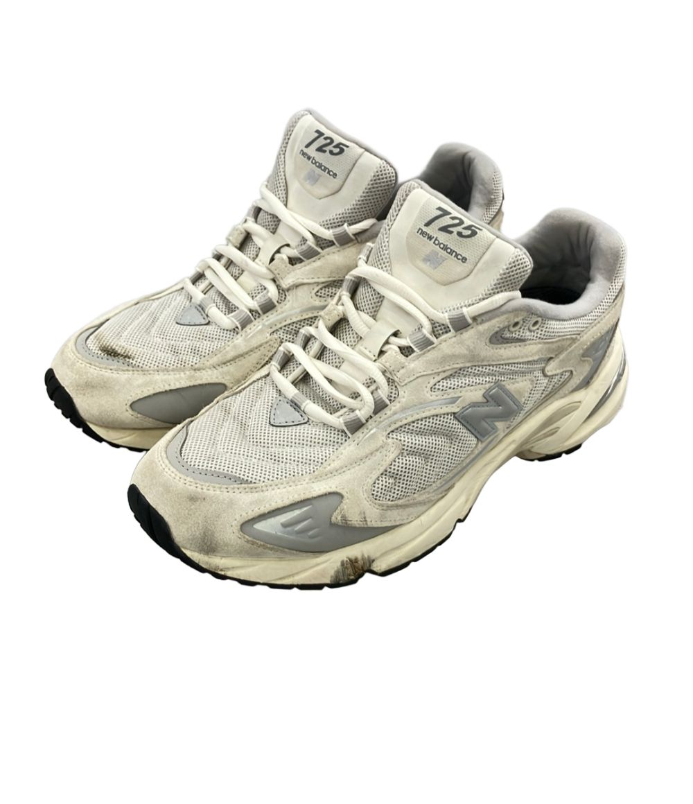 ニューバランス ローカットスニーカー ML725UF メンズ SIZE 28.0 (XL) NEW BALANCE