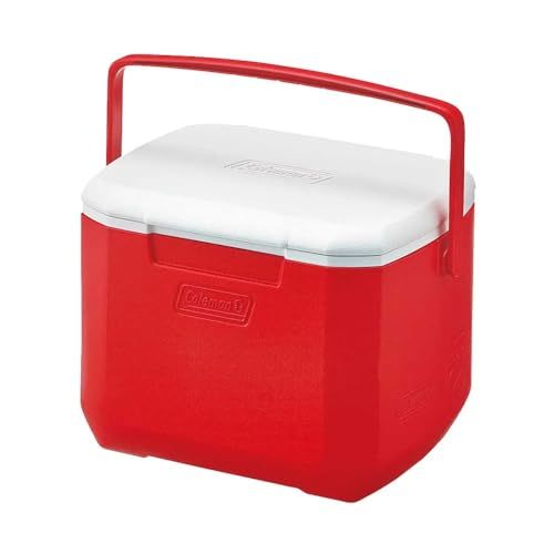 クーラー エクスカーションクーラー/16QT(約15L) 保冷力約1日 キャンプ アウトドア 釣り 運動会 お花見 部活 強力保冷 頑丈 暑さ対策e