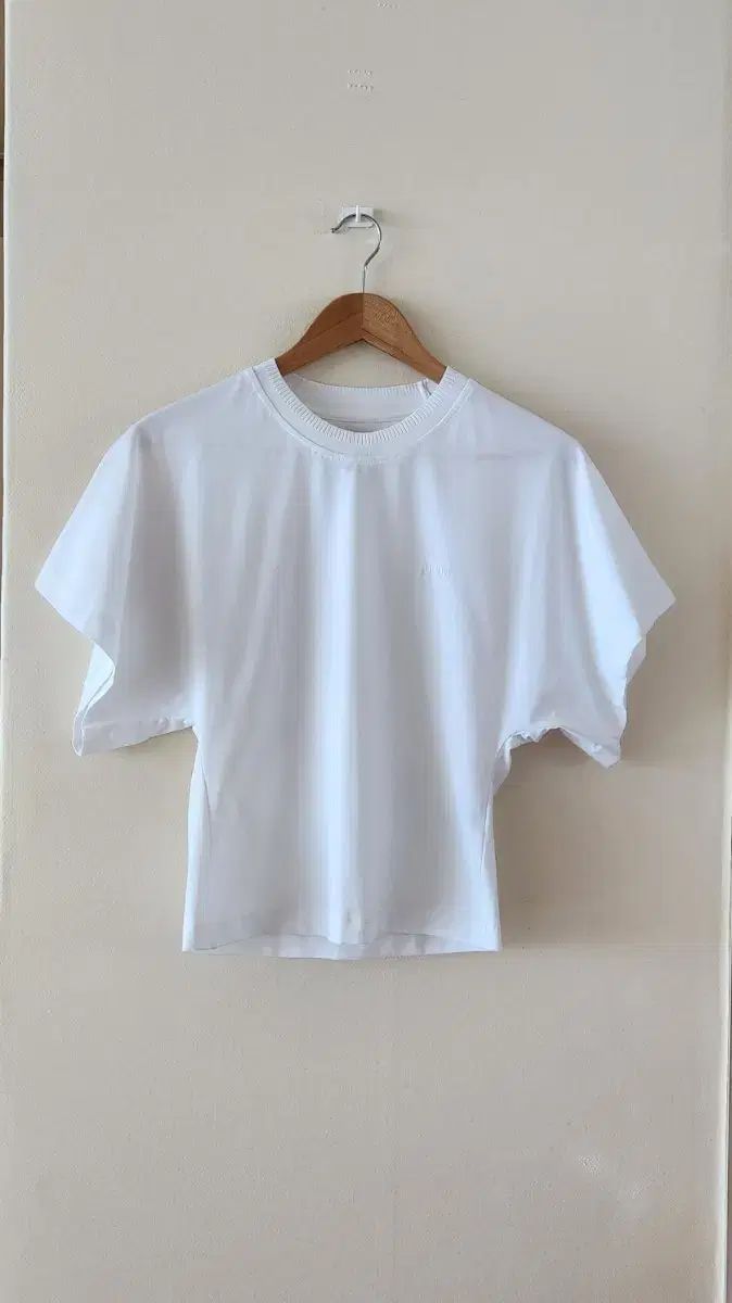 25SS ジュンジ 白 半袖 Tシャツ (34)