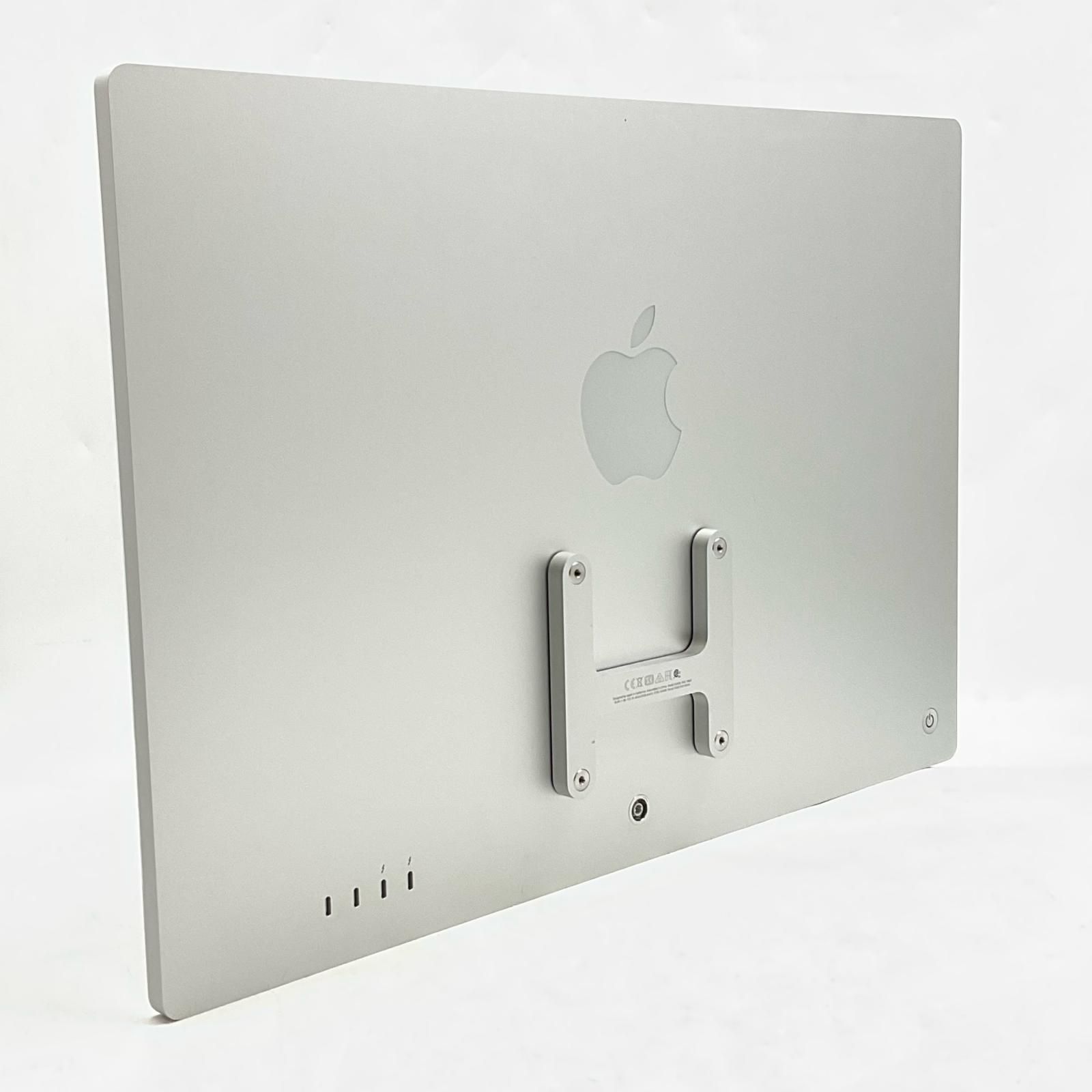 Apple iMac 24インチ M1 16GB/512GB シルバー【美品】 - メルカリ