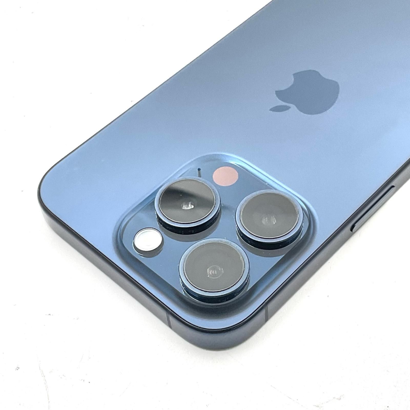 iPhone 15 Pro 256GB ブルーチタニウム SIMフリー - メルカリ