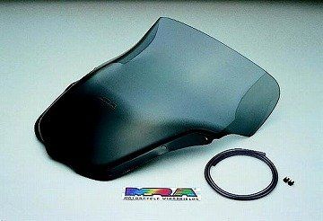 新品 MRA(エムアールエー) 車種専用タイプ スクリーン TOURING(ツーリング) アクリル レッド TL1000R MT409R 16,363円
