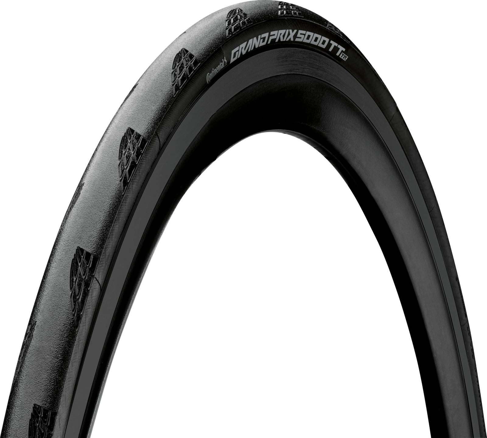 新品 コンチネンタル(Continental) GP5000 TT TR (グランプリ 5000 TT チューブレスレディ) ブラック/ブラック 700 x 28C (28-622)FB チューブレスレディ 1本
