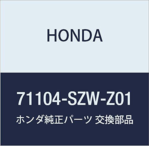 新品 HONDA (ホンダ) 純正部品 モールデイング R.フロントバンパー ステップワゴン スパーダ 品番71104-SZW-Z01