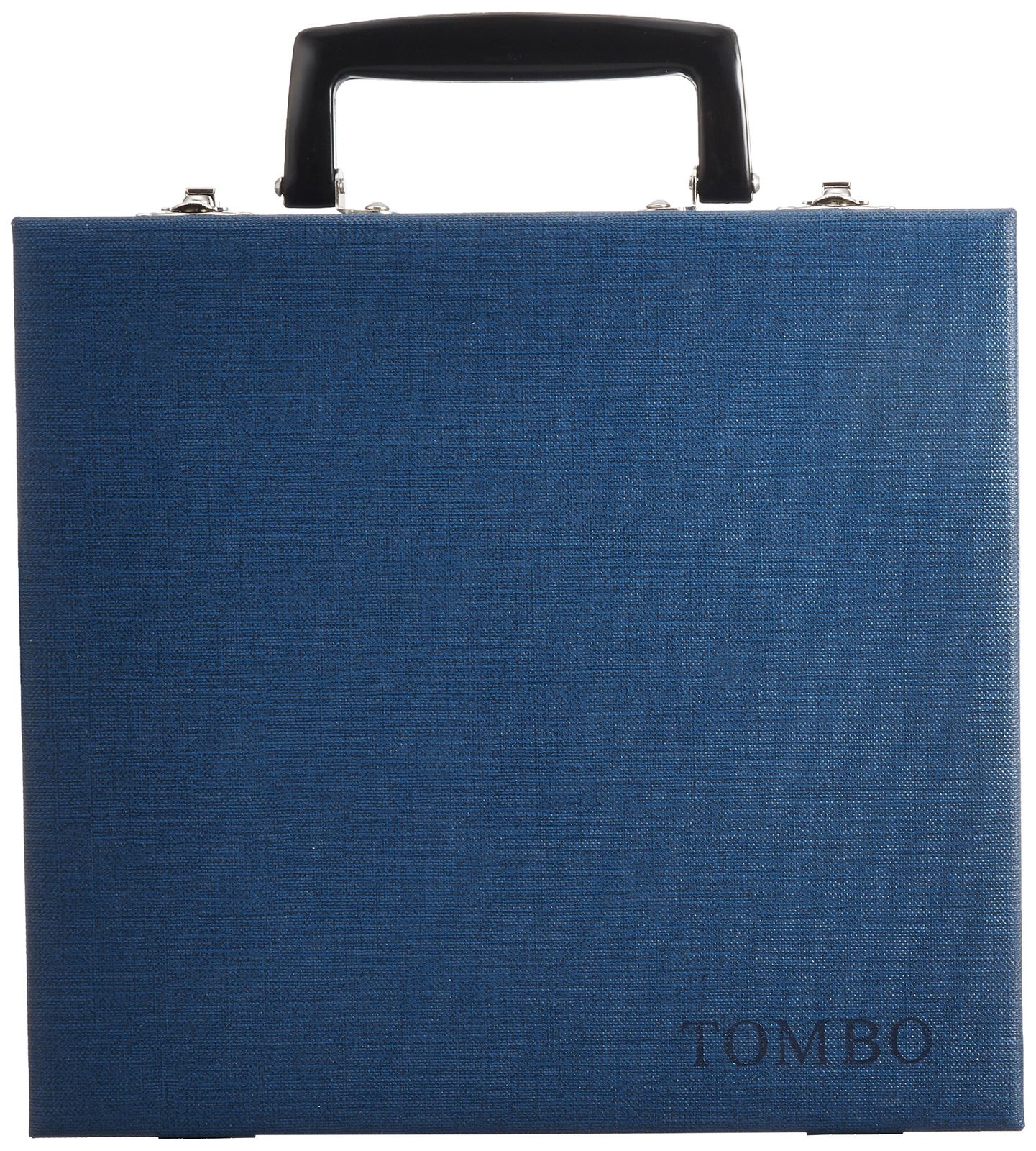 楽器・機材 新品 TOMBO トンボ ハーモニカ ハードケース HC-6