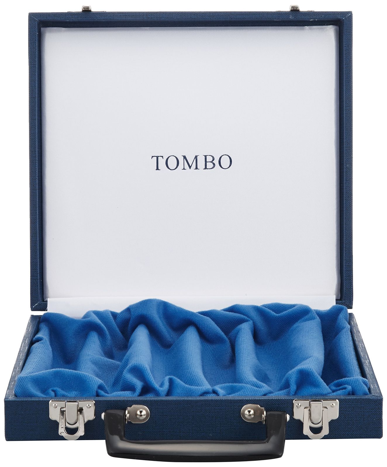 楽器・機材 新品 TOMBO トンボ ハーモニカ ハードケース HC-6