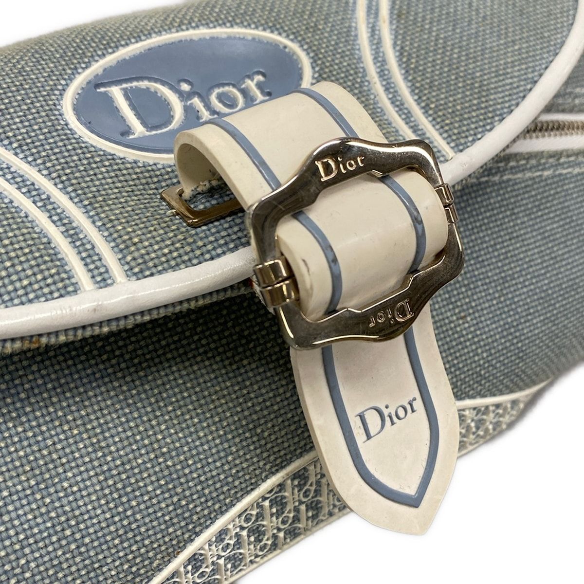 DIOR/ChristianDior(ディオール/クリスチャンディオール) ショルダー