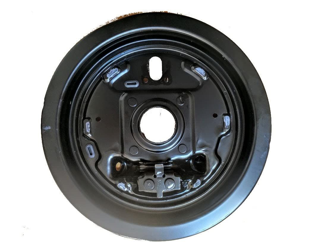 新品 SUZUKI (スズキ) 純正部品 バックプレート リヤブレーキ レフト ジムニー 品番53160-81A01
