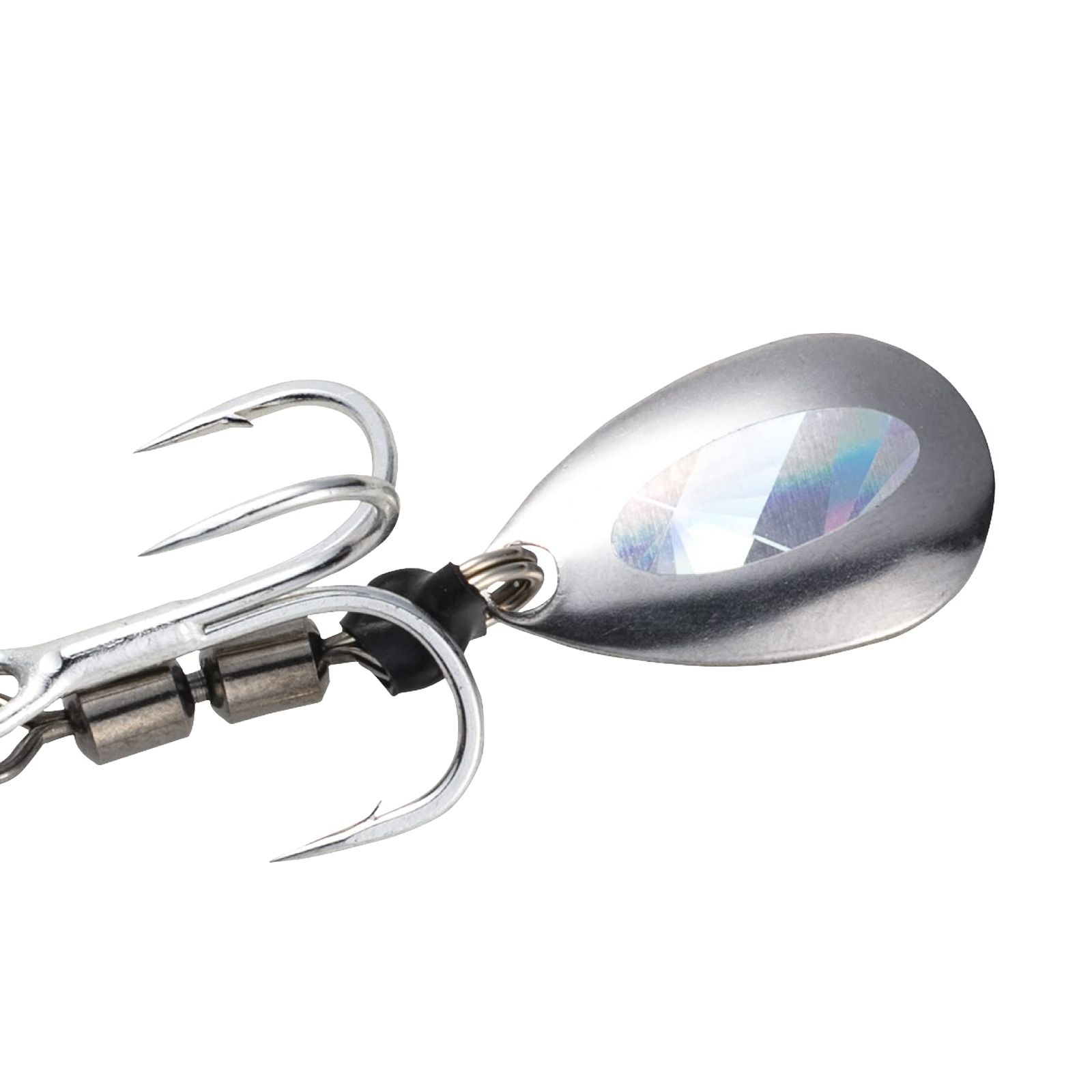 新品 ハヤブサ(Hayabusa) メタルジグ FS417 ｼﾞｬｯｸｱｲ ﾏｷﾏｷ 20g #4 ｹｲﾑﾗ