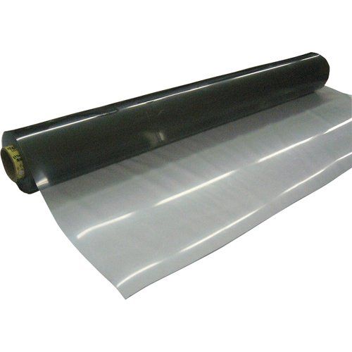 新品 明和 3点機能付透明フィルム 91cm×10m×1mm厚 MGK9110