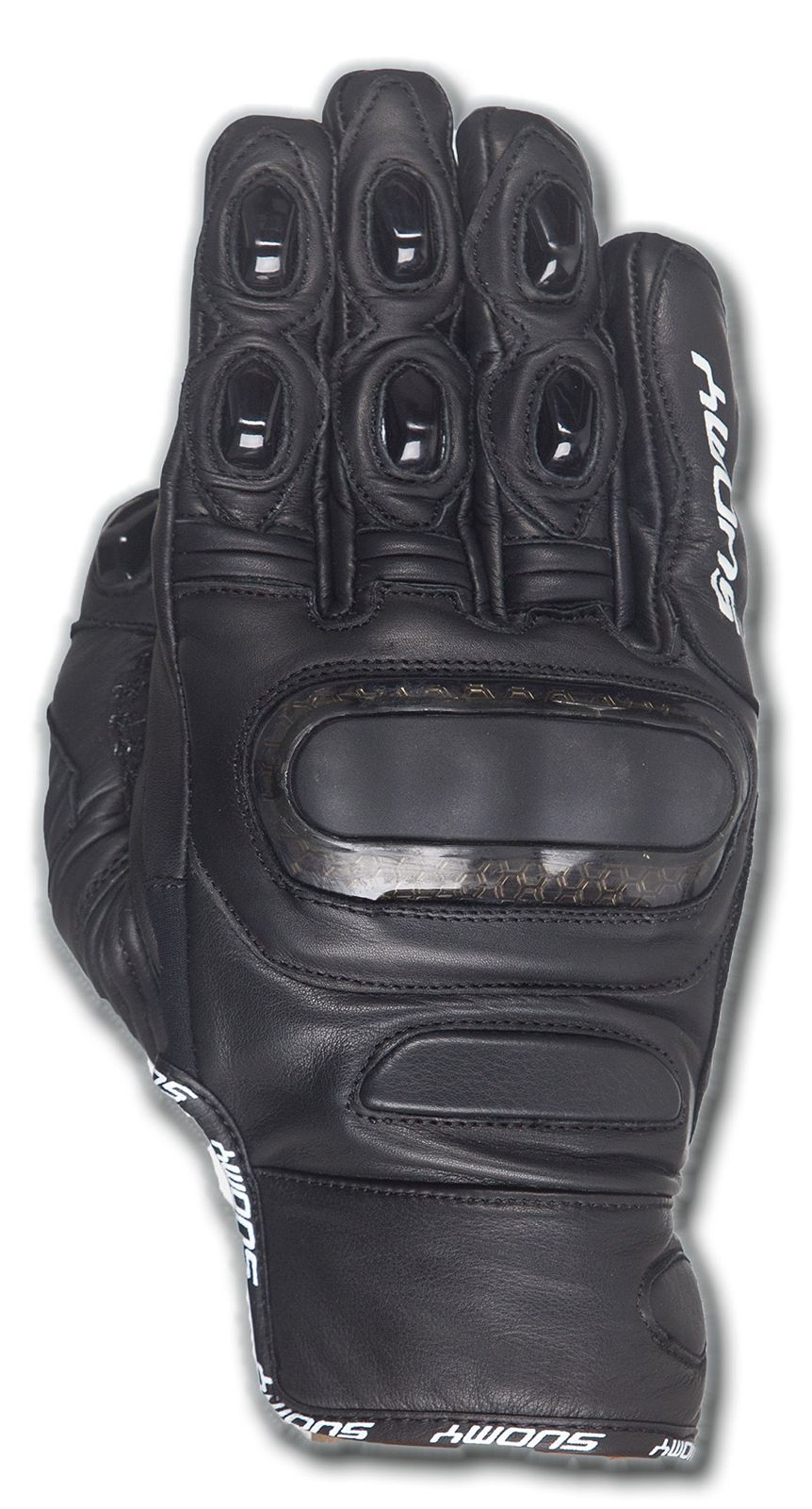 新品 [スオーミー] SGU021 Rソニックグローブ BLACK S (品番) SGU021BS