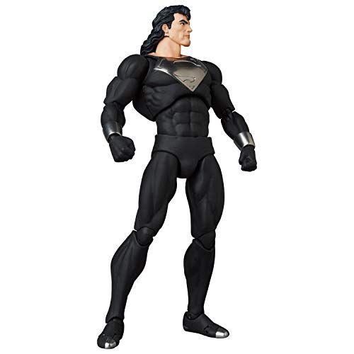 MAFEX マフェックス No.150 SUPERMAN スーパーマン (RETURN OF SUPERMAN) 全高約160mm 塗装済み アクションフィギュアe